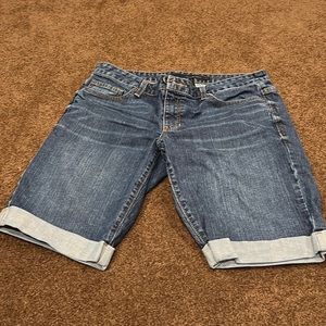 Womens shorts